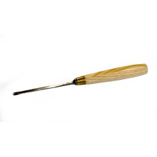 Auriou Gouge Straight Sweep 3 - 5mm