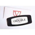 Crucible Card Scraper