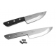 Hock 5 inch Chefs Knife Kit 