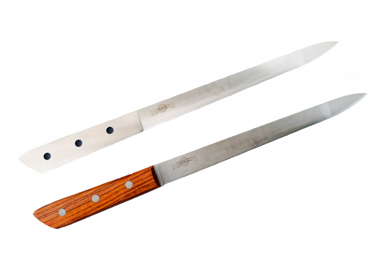 Hock 8 inch Slicing/Carving Knife Kit 