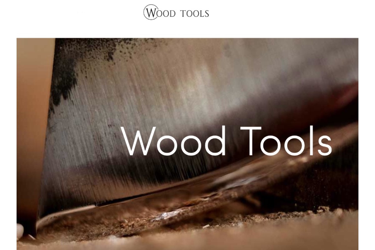 Wood Tools Ltd