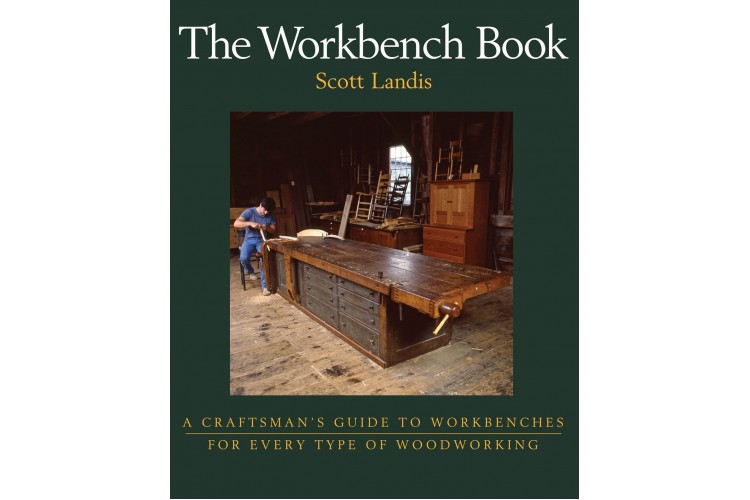 The Workbench Book - Landis