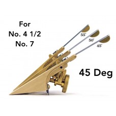 Frog 45 degree for 4 1/2 to 7 Bench Planes