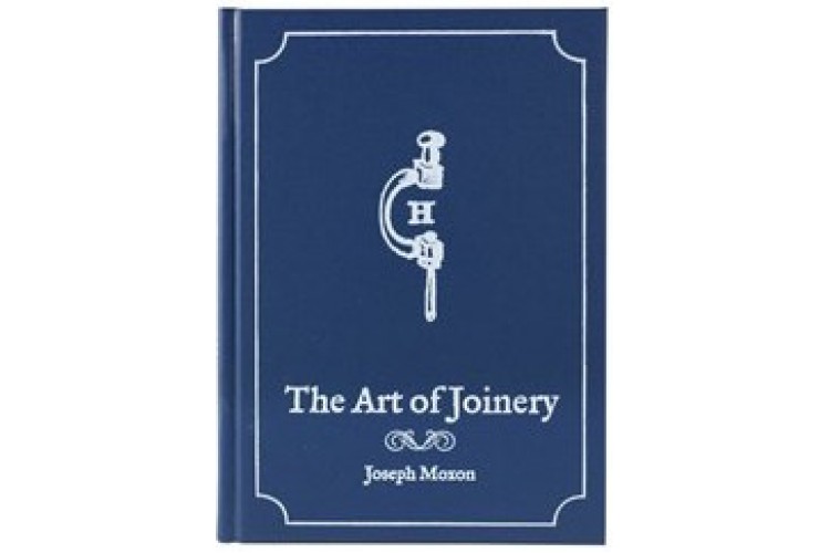 The Art of Joinery-Revised Edition