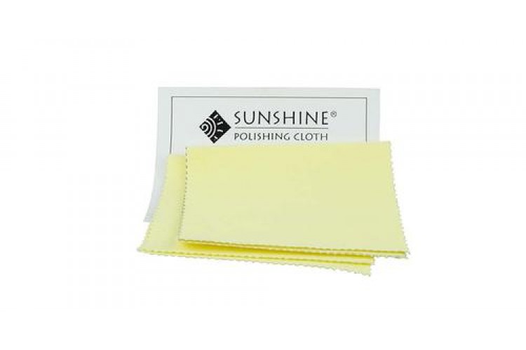 Cloth Sunshine Polishing 